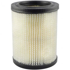 Baldwin Filters - 5-3/4" OAL x 4-13/32" OD Automotive Air Filter - Benchmark Tooling