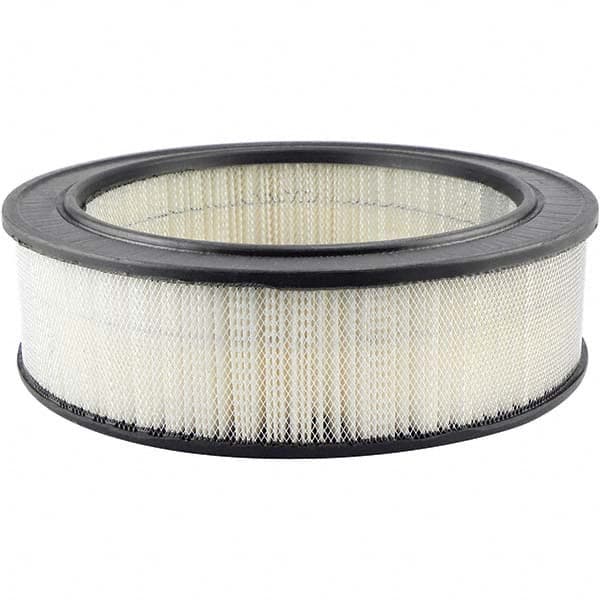 Baldwin Filters - 3-3/8" OAL x 11-5/16" OD Automotive Air Filter - Benchmark Tooling