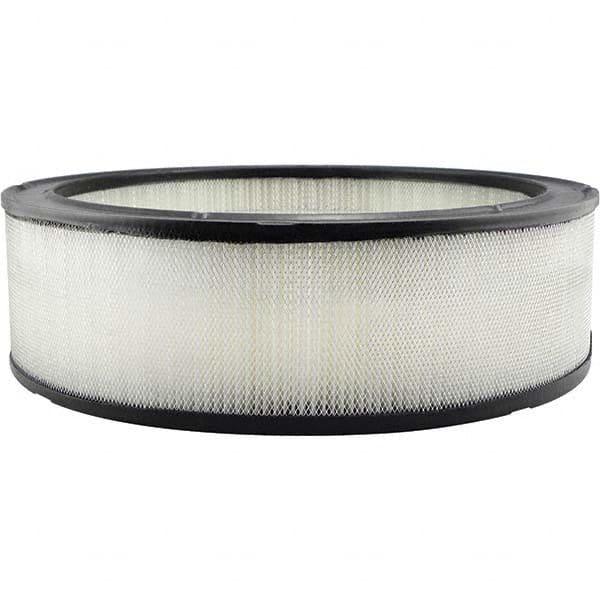 Baldwin Filters - 4" OAL x 13-7/8" OD Automotive Air Filter - Benchmark Tooling