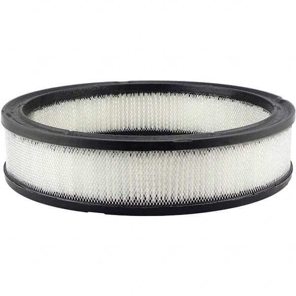 Baldwin Filters - 2-1/4" OAL x 10-1/32" OD Automotive Air Filter - Benchmark Tooling