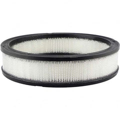 Baldwin Filters - 2-1/4" OAL x 10-1/32" OD Automotive Air Filter - Benchmark Tooling