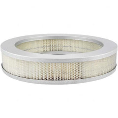 Baldwin Filters - 2-3/16" OAL x 11-3/32" OD Automotive Air Filter - Benchmark Tooling