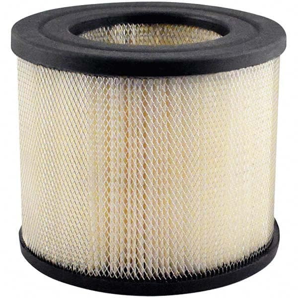 Baldwin Filters - 4-23/32" OAL x 5-1/2" OD Automotive Air Filter - Benchmark Tooling