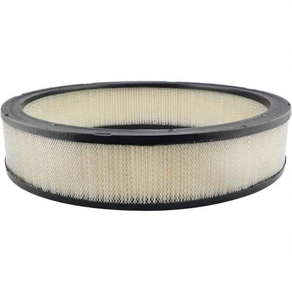 Baldwin Filters - 2-25/32" OAL x 13-9/32" OD Automotive Air Filter - Benchmark Tooling