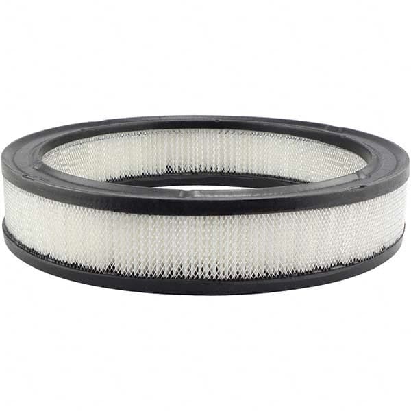 Baldwin Filters - 2-3/16" OAL x 10-7/8" OD Automotive Air Filter - Benchmark Tooling