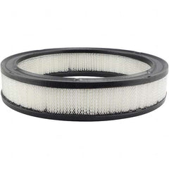 Baldwin Filters - 2-3/16" OAL x 10-7/8" OD Automotive Air Filter - Benchmark Tooling