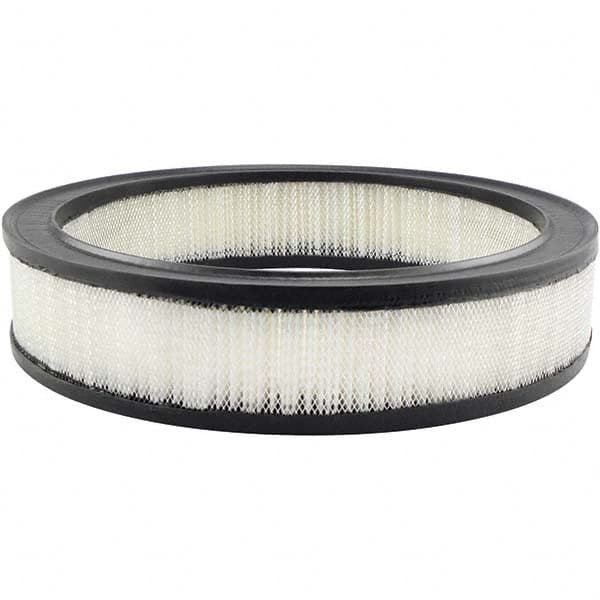 Baldwin Filters - 2-1/2" OAL x 11-13/16" OD Automotive Air Filter - Benchmark Tooling