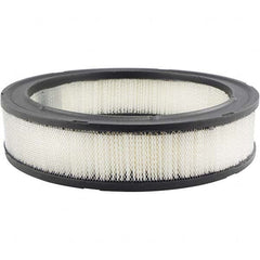 Baldwin Filters - 2-9/16" OAL x 10-3/4" OD Automotive Air Filter - Benchmark Tooling