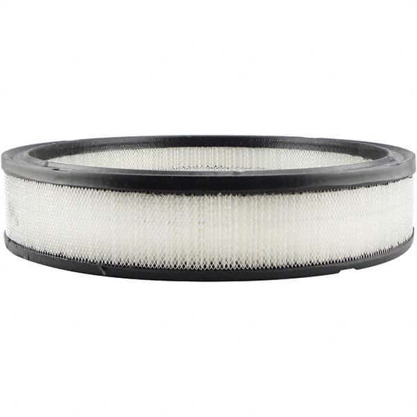 Baldwin Filters - 2-5/8" OAL x 12-5/16" OD Automotive Air Filter - Benchmark Tooling