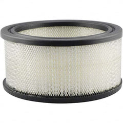 Baldwin Filters - 3-1/32" OAL x 6-7/32" OD Automotive Air Filter - Benchmark Tooling