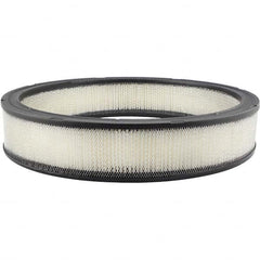 Baldwin Filters - 2-1/2" OAL x 13" OD Automotive Air Filter - Benchmark Tooling