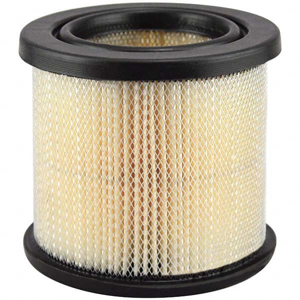 Baldwin Filters - 4-1/2" OAL x 5-1/16" OD Automotive Air Filter - Benchmark Tooling