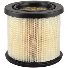 Baldwin Filters - 4-1/2" OAL x 5-1/16" OD Automotive Air Filter - Benchmark Tooling