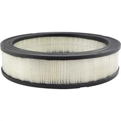 Baldwin Filters - 2-11/16" OAL x 11-3/16" OD Automotive Air Filter - Benchmark Tooling