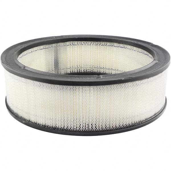 Baldwin Filters - 3-17/32" OAL x 10-7/8" OD Automotive Air Filter - Benchmark Tooling