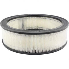 Baldwin Filters - 3-17/32" OAL x 10-7/8" OD Automotive Air Filter - Benchmark Tooling