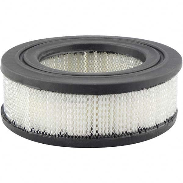 Baldwin Filters - 2-5/32" OAL x 5-3/4" OD Automotive Air Filter - Benchmark Tooling