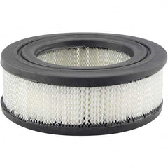 Baldwin Filters - 2-5/32" OAL x 5-3/4" OD Automotive Air Filter - Benchmark Tooling