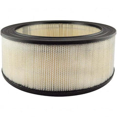 Baldwin Filters - 5" OAL x 12-5/8" OD Automotive Air Filter - Benchmark Tooling