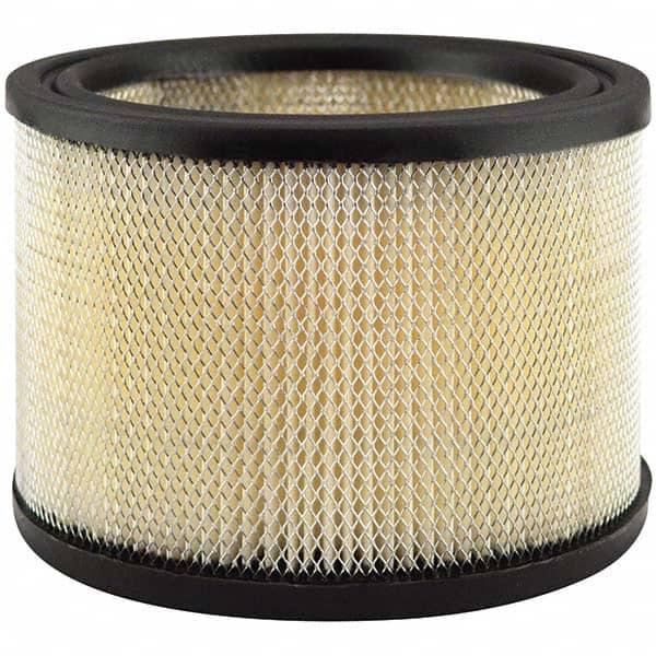 Baldwin Filters - 4-1/16" OAL x 6" OD Automotive Air Filter - Benchmark Tooling