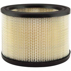 Baldwin Filters - 4-1/16" OAL x 6" OD Automotive Air Filter - Benchmark Tooling