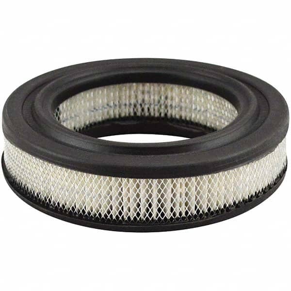 Baldwin Filters - 1-13/32" OAL x 5-5/32" OD Automotive Air Filter - Benchmark Tooling