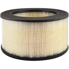Baldwin Filters - 4-3/16" OAL x 8-1/32" OD Automotive Air Filter - Benchmark Tooling