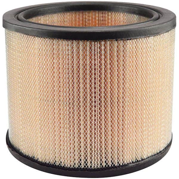 Baldwin Filters - 5-13/16" OAL x 6-7/8" OD Automotive Air Filter - Benchmark Tooling