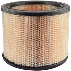 Baldwin Filters - 5-13/16" OAL x 6-7/8" OD Automotive Air Filter - Benchmark Tooling