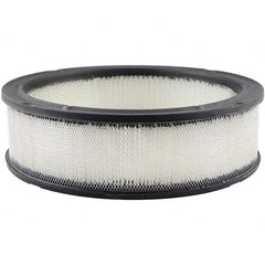 Baldwin Filters - 2-13/16" OAL x 9-11/16" OD Automotive Air Filter - Benchmark Tooling