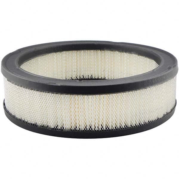 Baldwin Filters - 2-7/16" OAL x 8-1/2" OD Automotive Air Filter - Benchmark Tooling