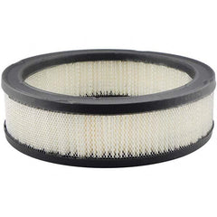 Baldwin Filters - 2-7/16" OAL x 8-1/2" OD Automotive Air Filter - Benchmark Tooling
