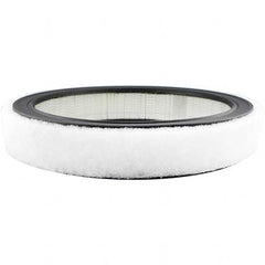 Baldwin Filters - 2-5/8" OAL x 13-7/8" OD Automotive Air Filter - Benchmark Tooling