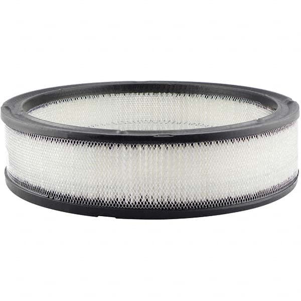 Baldwin Filters - 2-1/2" OAL x 10-1/32" OD Automotive Air Filter - Benchmark Tooling