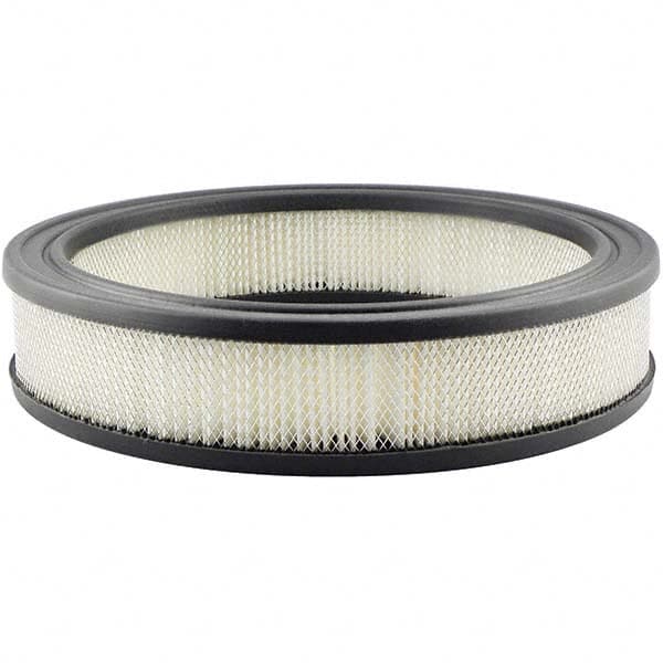 Baldwin Filters - 2-3/32" OAL x 9-11/16" OD Automotive Air Filter - Benchmark Tooling
