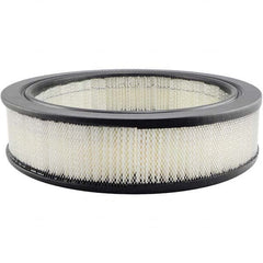 Baldwin Filters - 2-7/16" OAL x 10-1/4" OD Automotive Air Filter - Benchmark Tooling