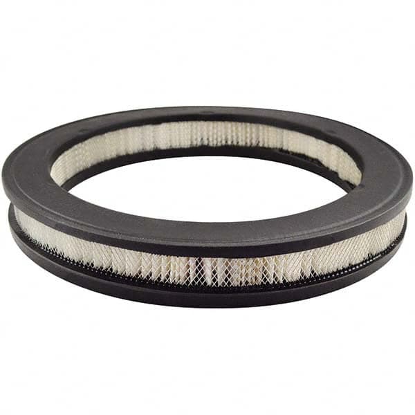 Baldwin Filters - 1-19/32" OAL x 11-17/32" OD Automotive Air Filter - Benchmark Tooling