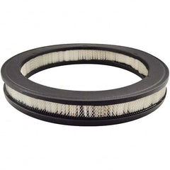 Baldwin Filters - 1-19/32" OAL x 11-17/32" OD Automotive Air Filter - Benchmark Tooling