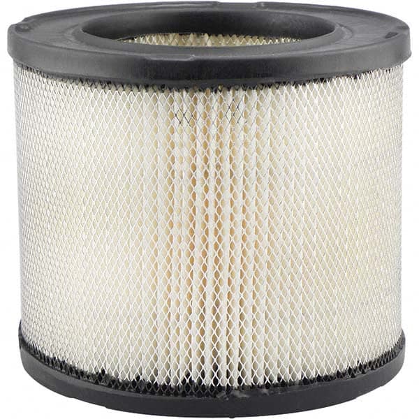 Baldwin Filters - 4-15/16" OAL x 5-3/4" OD Automotive Air Filter - Benchmark Tooling