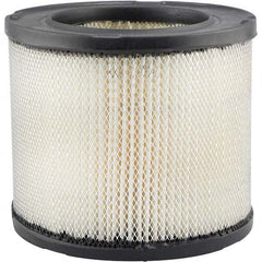 Baldwin Filters - 4-15/16" OAL x 5-3/4" OD Automotive Air Filter - Benchmark Tooling