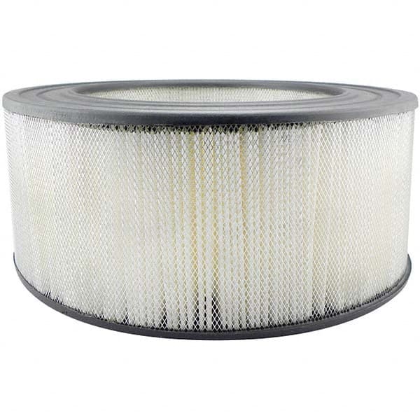 Baldwin Filters - 5-1/2" OAL x 12-19/32" OD Automotive Air Filter - Benchmark Tooling