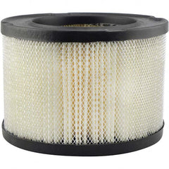 Baldwin Filters - 3-31/32" OAL x 5-3/4" OD Automotive Air Filter - Benchmark Tooling