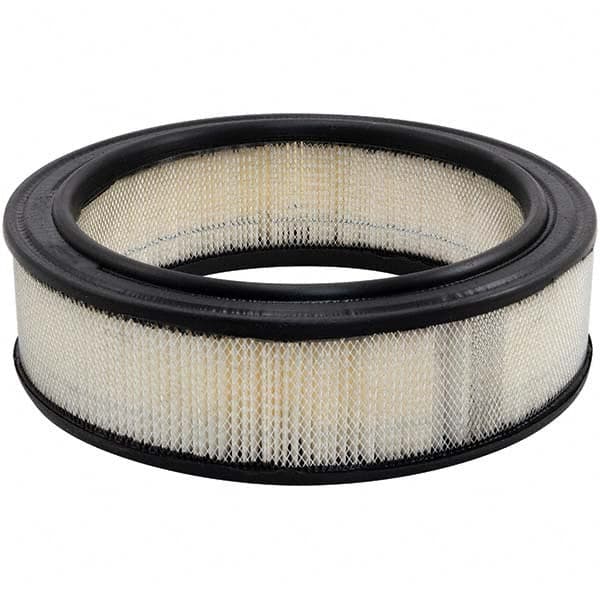 Baldwin Filters - 2-15/16" OAL x 9-11/16" OD Automotive Air Filter - Benchmark Tooling