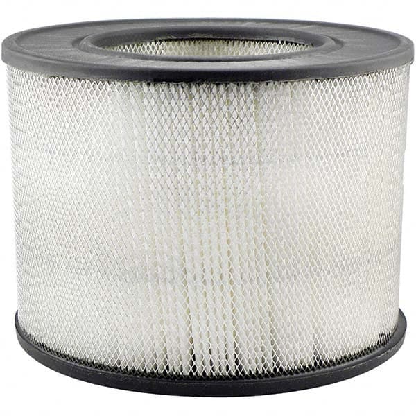 Baldwin Filters - 5-1/2" OAL x 7-7/16" OD Automotive Air Filter - Benchmark Tooling
