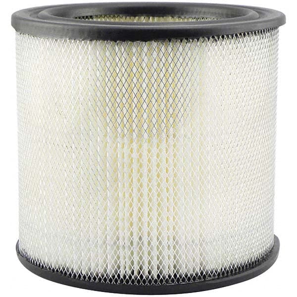 Baldwin Filters - 4-15/16" OAL x 5-3/8" OD Automotive Air Filter - Benchmark Tooling