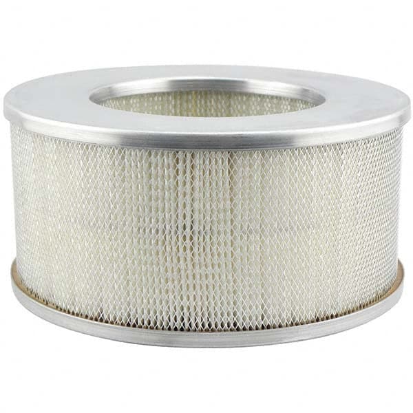 Baldwin Filters - 3-1/2" OAL x 7-3/8" OD Automotive Air Filter - Benchmark Tooling