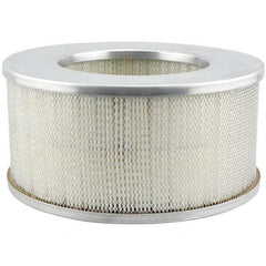 Baldwin Filters - 3-1/2" OAL x 7-3/8" OD Automotive Air Filter - Benchmark Tooling