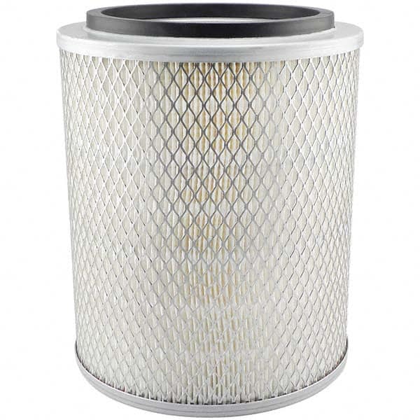 Baldwin Filters - 9-9/16" OAL x 7-15/16" OD Automotive Air Filter - Benchmark Tooling