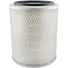 Baldwin Filters - 9-9/16" OAL x 7-15/16" OD Automotive Air Filter - Benchmark Tooling