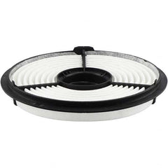 Baldwin Filters - 1-5/8" OAL x 9-5/8" OD Automotive Air Filter - Benchmark Tooling